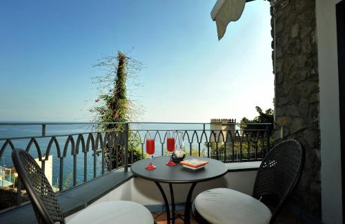 Minori House | E Poi.Ravello