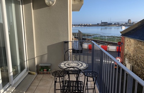 Camaret-sur-Mer Apartment | E-Ti Elie Camaret on Sea