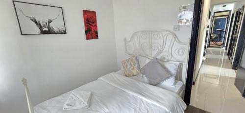 Haggerston House | E2 Shoreditch Stay