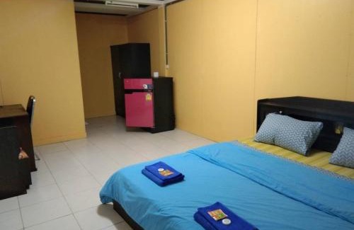 Nakhon Nayok Apartment | E2S Place