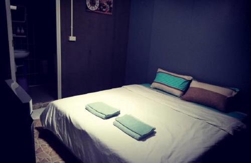 Nakhon Nayok Apartment | E2S Place