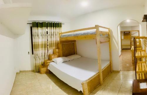 Koslanda House | e34 Café, Restaurant & Hotel Koslanda Hideaway with a Private Natural Pool