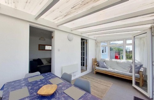 Hayle House | E37 Blue Haze, Riviere Towans