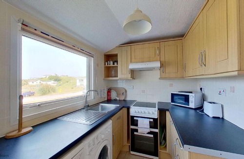 Hayle House | E37 Blue Haze, Riviere Towans