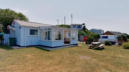 Hayle House | E37 Blue Haze, Riviere Towans