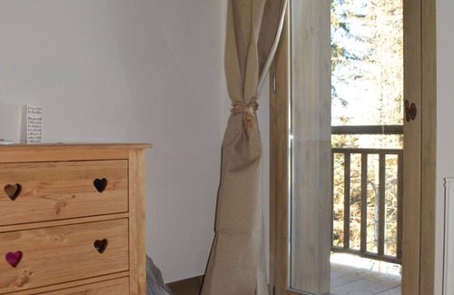 Prapoutel Apartment | E401 - 80 m2 - 4P - 8/10 pers
