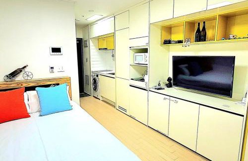 Yangyang Apartment | E7 9th floor