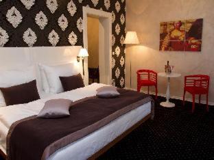 Hradec Kralove Hotel | EA Hotel Tereziánský dvůr