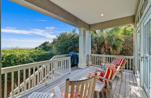 West Beach House | EA1A: 1A Eugenia Avenue