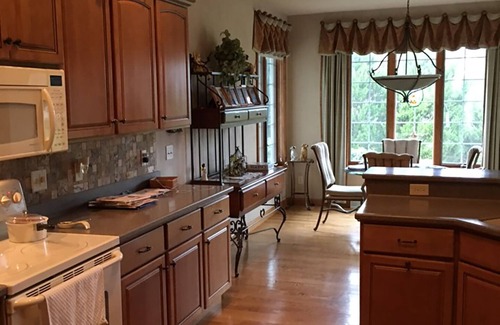 Oshkosh House | EAA 2025 can be flexible .Available Saturday July 20 through Monday 28