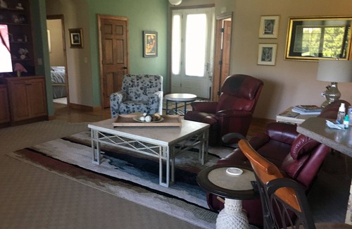 Oshkosh House | EAA 2025 can be flexible .Available Saturday July 20 through Monday 28