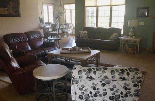 Oshkosh House | EAA 2025 can be flexible .Available Saturday July 20 through Monday 28