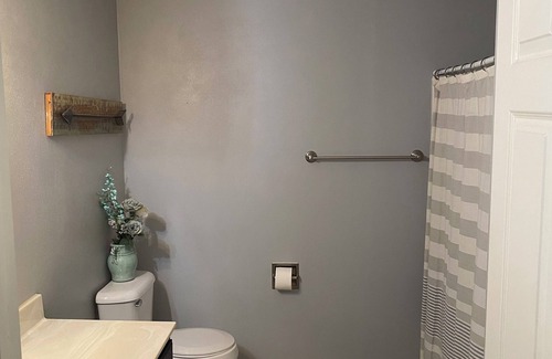 Oshkosh House | EAA 2025 Whole House Rental