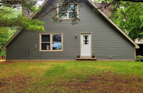 Eureka House | EAA Airventure 2023 House Rental