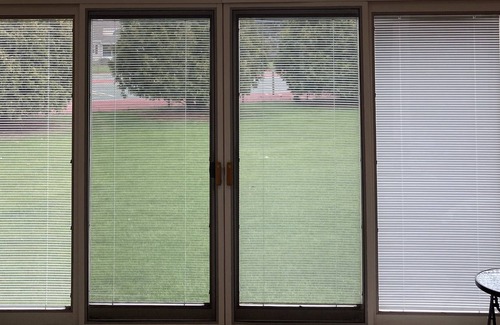Oshkosh Condo | EAA Room for 2 in condo