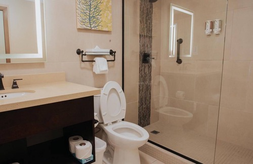 Oranjestad-West Resort | Eagle Aruba Resort. Luxurious 1-bedroom, Pool View in charming Palm Beach