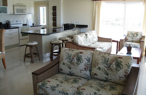 Oranjestad-West Condo | EAGLE BEACH - OCEAN FRONT LUXURY CONDO - AMAZING VIEWS!