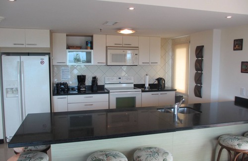 Oranjestad-West Condo | EAGLE BEACH - OCEAN FRONT LUXURY CONDO - AMAZING VIEWS!
