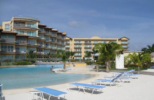 Oranjestad-West Condo | EAGLE BEACH - OCEAN FRONT LUXURY CONDO - AMAZING VIEWS!