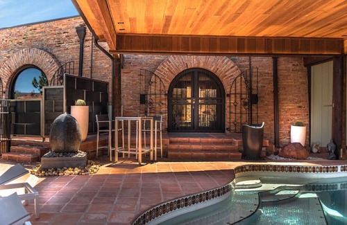 West Sedona Apartment | Eagle Dancer, Upper Casita. A Luxury Retreat w/Spa