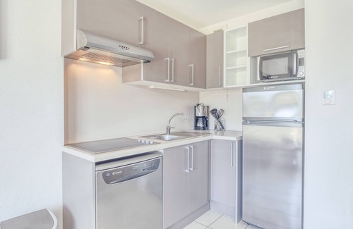 Sables-d'Or-les-Pins Apartment | Eagle - Duplex proche plage et golf - piscine et sauna