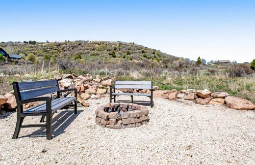 Garden City House | Eagle Feather Lookout