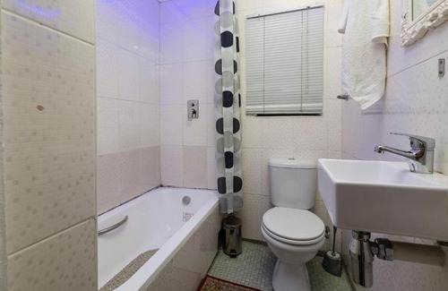 South Durban Apartment | Eagle Forest inn