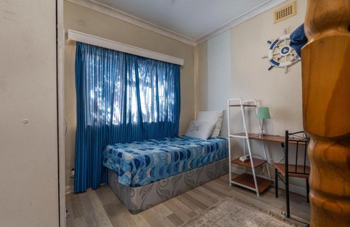 South Durban Apartment | Eagle Forest inn