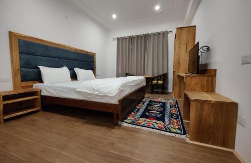 Leh House | Eagle guest house leh