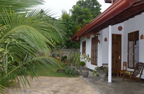 Tangalle Villa | Eagle Homestay