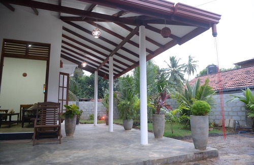 Tangalle Villa | Eagle Homestay