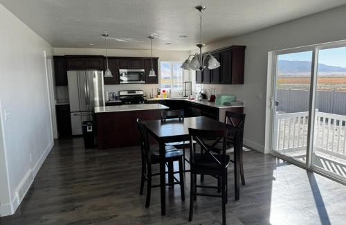 Eagle Mountain House | Eagle Mountain House