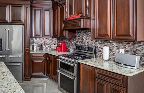 Eagle Pass House | Eagle Pass Cozy Home Away from Home Sleeps 8