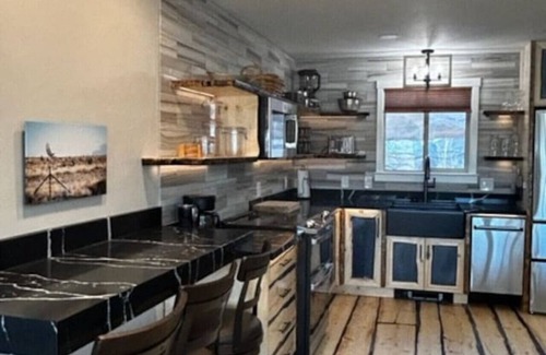 Beaver Condo | Eagle Point Ski Resort Nº13 Wooded Ridge Condos