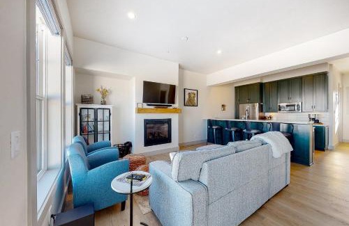 Grand Elk Ranch House | Eagle Ridge Retreat