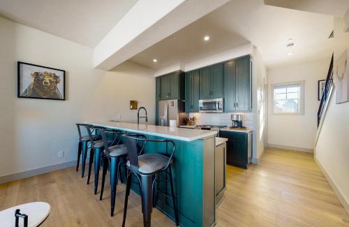 Grand Elk Ranch House | Eagle Ridge Retreat