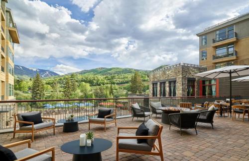 Avon Hotel | Eagle River by AvantStay Located in the Westin