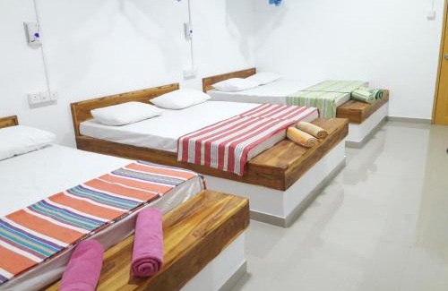 Udawalawa House | Eagle Safari Cottage