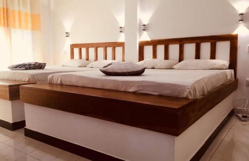 Udawalawa House | Eagle Safari Cottage