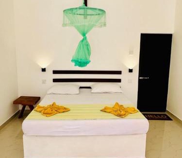 Udawalawa House | Eagle Safari Cottage