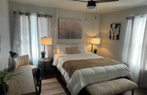 Eagle Pass Apartment | Eagle Stay 5