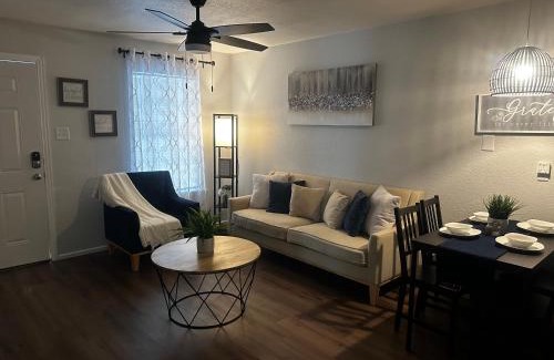 Eagle Pass Apartment | Eagle Stay 5