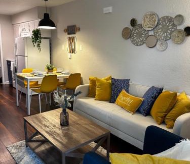 Eagle Pass Apartment | Eagle Stay