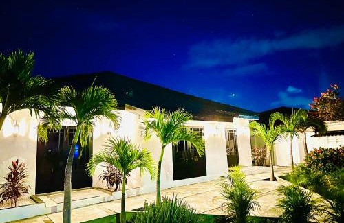 Oranjestad-West Apartment | Eagle Stays Aruba-NEW Stunning One Bedroom Apartment Near Eagle Beach!