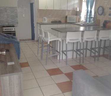 Meer En See Apartment | eagles inn