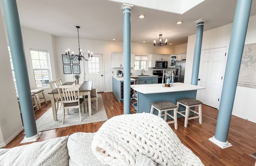Eagle Rock House | Eagles Landing - Lake Life for up to 12 guests right on Table Rock Lake