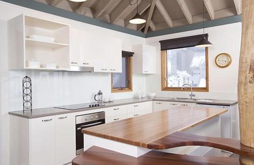 Hotham Heights Ski Chalet | Eagles Nest
