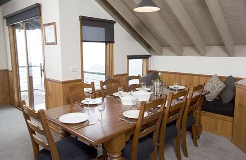 Hotham Heights Ski Chalet | Eagles Nest