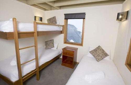 Hotham Heights Ski Chalet | Eagles Nest
