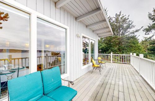 Diamond Point House | Eagles' Oceanview